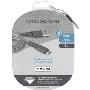 FORCE POWER - Cabo USB A / Micro USB 2.1 Ultra Reforçado 2m 1 Amp F138988