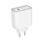 FORCE POWER - Carregador USB-C 65W + Cabo USB-C Reforçado 1.2m F148095