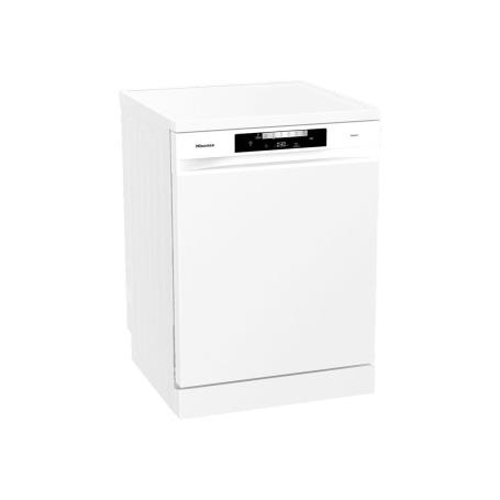 HISENSE - Máq. Lavar Loiça HS643C90W