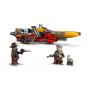 LEGO - Speeder de Cobb Vanth 75437