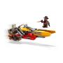 LEGO - Speeder de Cobb Vanth 75437