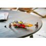 LEGO - Speeder de Cobb Vanth 75437