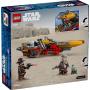 LEGO - Speeder de Cobb Vanth 75437