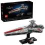 LEGO - Attack Cruiser de Classe Venator 75441