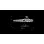 LEGO - Attack Cruiser de Classe Venator 75441