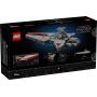 LEGO - Attack Cruiser de Classe Venator 75441