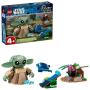 LEGO - Lar do Grogu 75443