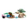 LEGO - Lar do Grogu 75443