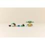 LEGO - Lar do Grogu 75443