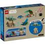 LEGO - Lar do Grogu 75443