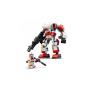 LEGO - Robô Clone Shock Trooper 75448