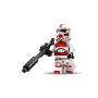 LEGO - Robô Clone Shock Trooper 75448