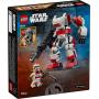 LEGO - Robô Clone Shock Trooper 75448
