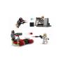 LEGO - Pacote de Combate do Cerco de Mandalore 75449