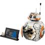LEGO - Droide Astromech BB-8 75452