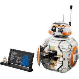 LEGO - Droide Astromech BB-8 75452