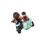 LEGO - Fuga de Privet Drive do Hagrid e Harry 76459