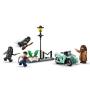 LEGO - Fuga de Privet Drive do Hagrid e Harry 76459