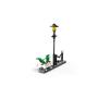 LEGO - Fuga de Privet Drive do Hagrid e Harry 76459