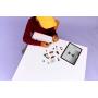 LEGO - Fuga de Privet Drive do Hagrid e Harry 76459