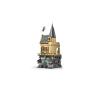 LEGO - O Castelo de Hogwarts: Enfermaria 76463