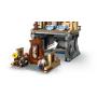 LEGO - O Castelo de Hogwarts: Enfermaria 76463