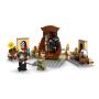 LEGO - O Castelo de Hogwarts: Enfermaria 76463