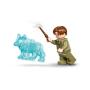 LEGO - O Castelo de Hogwarts: Enfermaria 76463