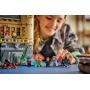 LEGO - O Castelo de Hogwarts: Enfermaria 76463
