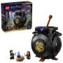 LEGO - Caldeirão: Aula de Poções Secreta 76464