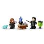 LEGO - Caldeirão: Aula de Poções Secreta 76464