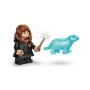 LEGO - Caldeirão: Aula de Poções Secreta 76464