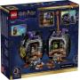 LEGO - Caldeirão: Aula de Poções Secreta 76464