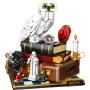 LEGO - A Pedra Filosofal - Edição de Colecionador 76466