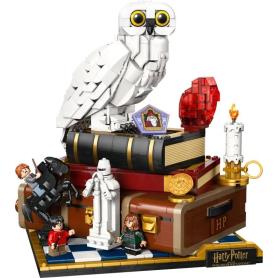 LEGO - A Pedra Filosofal - Edição de Colecionador 76466