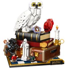 LEGO - A Pedra Filosofal - Edição de Colecionador 76466
