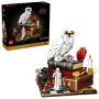 LEGO - A Pedra Filosofal - Edição de Colecionador 76466