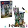 LEGO - Casa da Luna Lovegood 76467