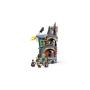 LEGO - Casa da Luna Lovegood 76467