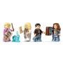 LEGO - Casa da Luna Lovegood 76467