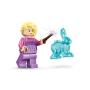 LEGO - Casa da Luna Lovegood 76467