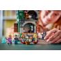 LEGO - Casa da Luna Lovegood 76467