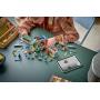 LEGO - Casa da Luna Lovegood 76467