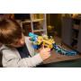 LEGO - Submarino Crocodilo 71512