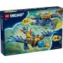 LEGO - Submarino Crocodilo 71512