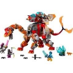 LEGO - Nave Dinossauro 71514