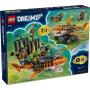 LEGO - Tanque de Tubarão-tigre 71515