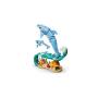 LEGO - Animais Marinhos: Golfinhos Encantadores 31385