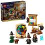 LEGO - Castelo de Hogwarts: Cerimónia do Chapéu Selecionador 76460