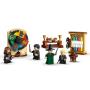 LEGO - Castelo de Hogwarts: Cerimónia do Chapéu Selecionador 76460